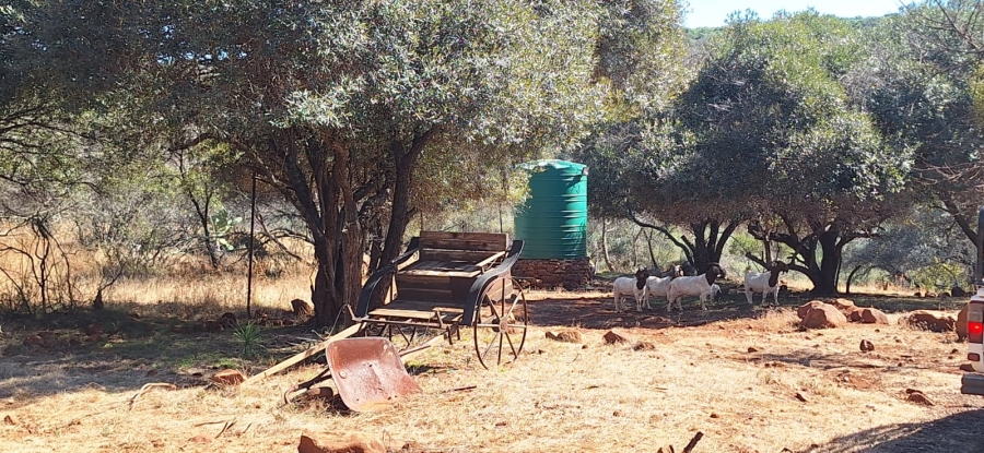2 Bedroom Property for Sale in Rustenburg Rural North West